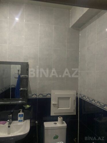İcarəyə verilir 3 otaqlı yeni tikili 130 m², Nizami m., photo 18 from 19