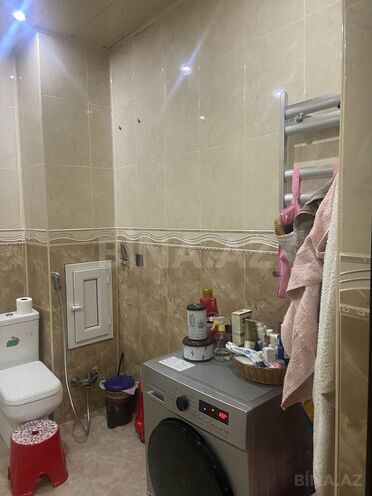 İcarəyə verilir 3 otaqlı yeni tikili 130 m², Nizami m., photo 11 from 19