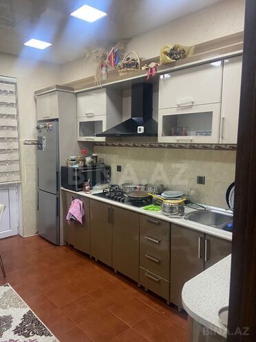 İcarəyə verilir 3 otaqlı yeni tikili 130 m², Nizami m., photo 12 from 19