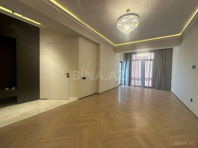 Satılır 2 otaqlı yeni tikili 68 m², Şah İsmayıl Xətai m., photo 6 from 15