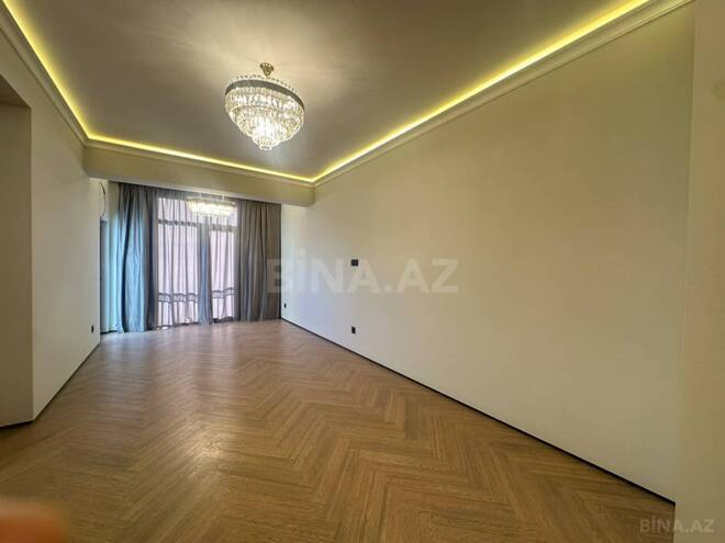 Satılır 2 otaqlı yeni tikili 68 m², Şah İsmayıl Xətai m., photo 1 from 15