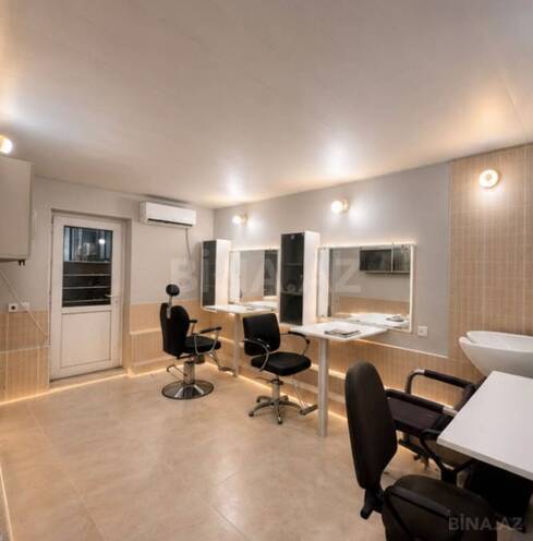 Продаётся  объект 24 м², м. Мемар Аджеми, photo 3 from 6