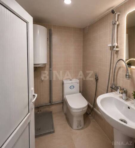 Продаётся  объект 24 м², м. Мемар Аджеми, photo 5 from 6