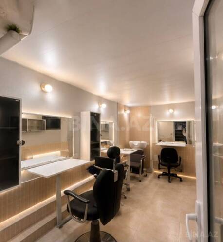 Продаётся  объект 24 м², м. Мемар Аджеми, photo 1 from 6