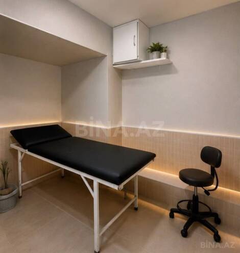 Продаётся  объект 24 м², м. Мемар Аджеми, photo 4 from 6