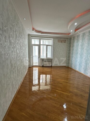 Продаётся 3-комн. новостройка 150 м², м. Элмляр Академиясы, photo 22 from 28