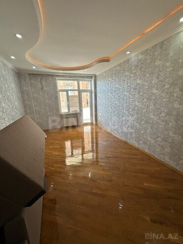 Продаётся 3-комн. новостройка 150 м², м. Элмляр Академиясы, photo 21 from 28