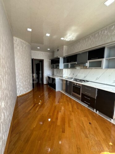 Продаётся 3-комн. новостройка 150 м², м. Элмляр Академиясы, photo 26 from 28