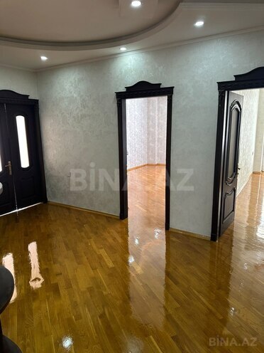 Продаётся 3-комн. новостройка 150 м², м. Элмляр Академиясы, photo 24 from 28