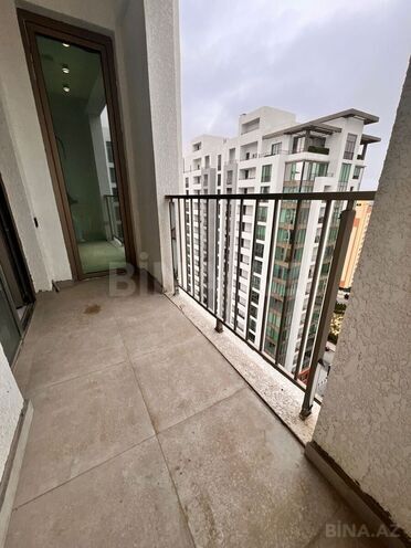 Satılır 3 otaqlı yeni tikili 100 m², Elmlər Akademiyası m., photo 17 from 23
