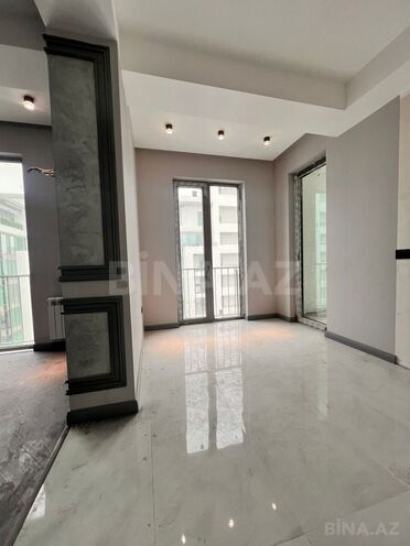 Satılır 3 otaqlı yeni tikili 100 m², Elmlər Akademiyası m., photo 9 from 23