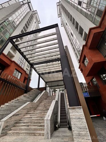 Satılır 3 otaqlı yeni tikili 100 m², Elmlər Akademiyası m., photo 3 from 23