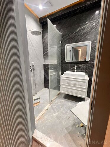 Satılır 3 otaqlı yeni tikili 100 m², Elmlər Akademiyası m., photo 21 from 23