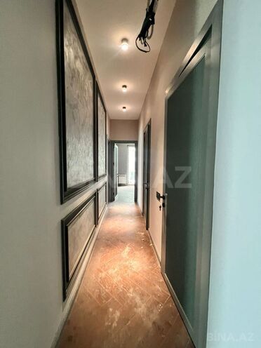 Satılır 3 otaqlı yeni tikili 100 m², Elmlər Akademiyası m., photo 13 from 23