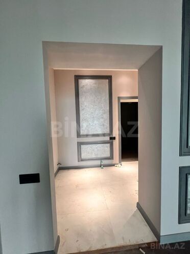 Satılır 3 otaqlı yeni tikili 100 m², Elmlər Akademiyası m., photo 14 from 23