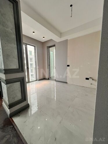 Satılır 3 otaqlı yeni tikili 100 m², Elmlər Akademiyası m., photo 11 from 23