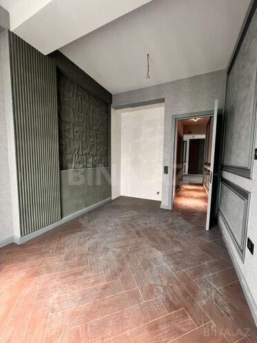 Satılır 3 otaqlı yeni tikili 100 m², Elmlər Akademiyası m., photo 15 from 23