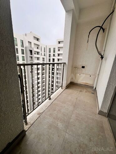 Satılır 3 otaqlı yeni tikili 100 m², Elmlər Akademiyası m., photo 18 from 23