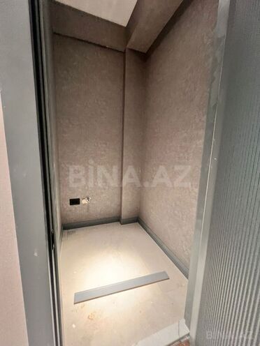 Satılır 3 otaqlı yeni tikili 100 m², Elmlər Akademiyası m., photo 22 from 23