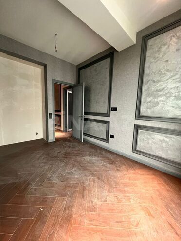 Satılır 3 otaqlı yeni tikili 100 m², Elmlər Akademiyası m., photo 6 from 23