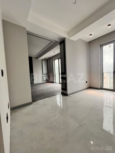 Satılır 3 otaqlı yeni tikili 100 m², Elmlər Akademiyası m., photo 10 from 23