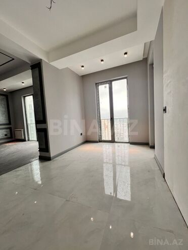 Satılır 3 otaqlı yeni tikili 100 m², Elmlər Akademiyası m., photo 12 from 23