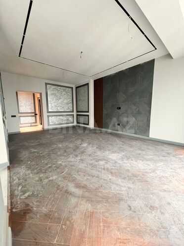 Satılır 3 otaqlı yeni tikili 100 m², Elmlər Akademiyası m., photo 5 from 23