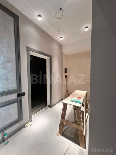 Satılır 3 otaqlı yeni tikili 100 m², Elmlər Akademiyası m., photo 20 from 23
