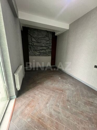Satılır 3 otaqlı yeni tikili 100 m², Elmlər Akademiyası m., photo 19 from 23
