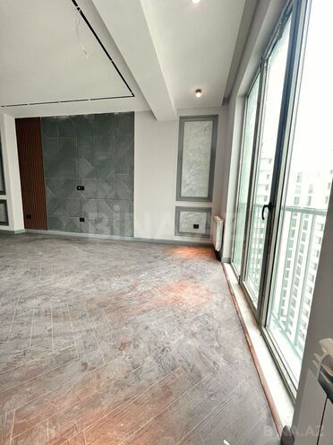 Satılır 3 otaqlı yeni tikili 100 m², Elmlər Akademiyası m., photo 7 from 23