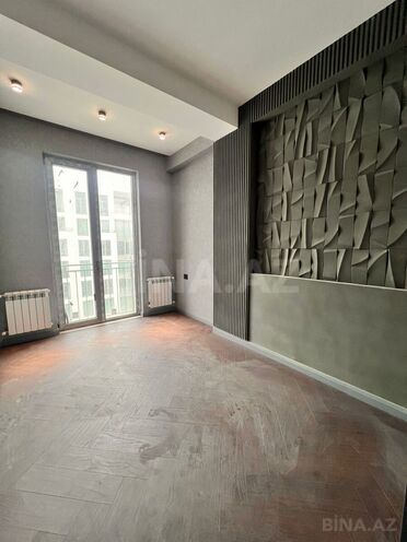 Satılır 3 otaqlı yeni tikili 100 m², Elmlər Akademiyası m., photo 16 from 23
