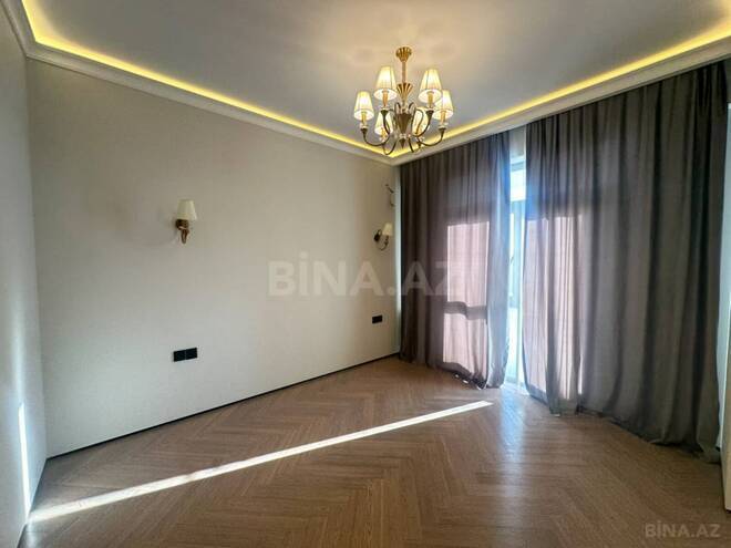 Satılır 2 otaqlı yeni tikili 68 m², Şah İsmayıl Xətai m., photo 7 from 15