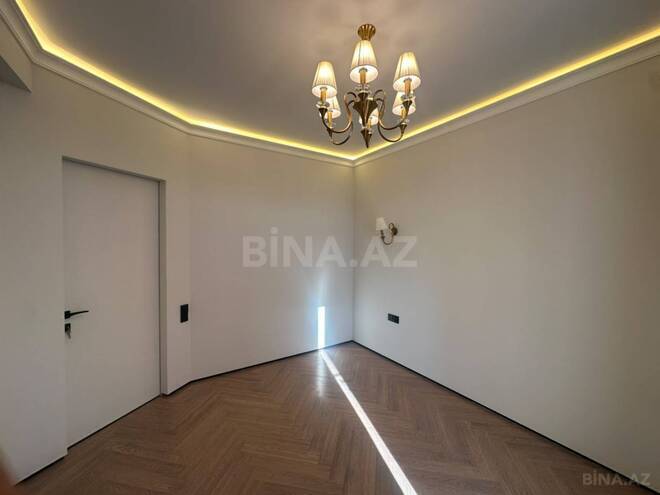 Satılır 2 otaqlı yeni tikili 68 m², Şah İsmayıl Xətai m., photo 8 from 15