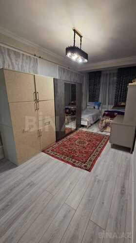 Satılır 2 otaqlı yeni tikili 71 m², photo 4 from 12