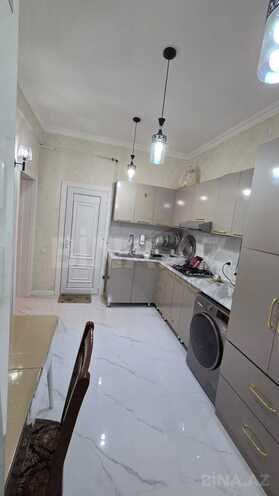 Satılır 2 otaqlı yeni tikili 71 m², photo 7 from 12