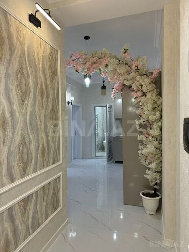 Satılır 2 otaqlı yeni tikili 71 m², photo 3 from 12