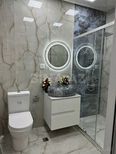 Satılır 2 otaqlı yeni tikili 71 m², photo 9 from 12