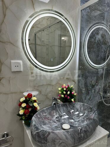 Satılır 2 otaqlı yeni tikili 71 m², photo 11 from 12