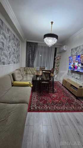 Satılır 2 otaqlı yeni tikili 71 m², photo 5 from 12