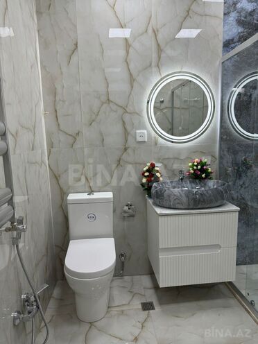 Satılır 2 otaqlı yeni tikili 71 m², photo 10 from 12