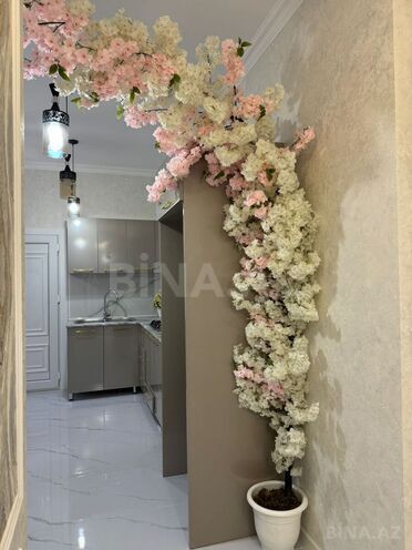 Satılır 2 otaqlı yeni tikili 71 m², photo 8 from 12