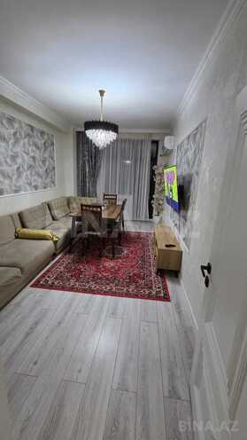 Satılır 2 otaqlı yeni tikili 71 m², photo 1 from 12