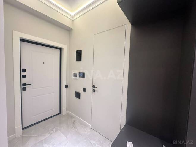 Satılır 2 otaqlı yeni tikili 68 m², Şah İsmayıl Xətai m., photo 13 from 15