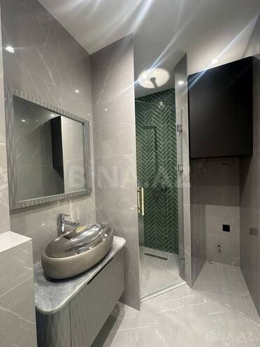 Satılır 2 otaqlı yeni tikili 68 m², Şah İsmayıl Xətai m., photo 9 from 15