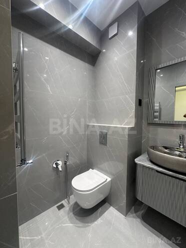 Satılır 2 otaqlı yeni tikili 68 m², Şah İsmayıl Xətai m., photo 10 from 15
