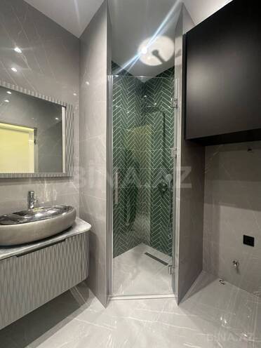 Satılır 2 otaqlı yeni tikili 68 m², Şah İsmayıl Xətai m., photo 11 from 15