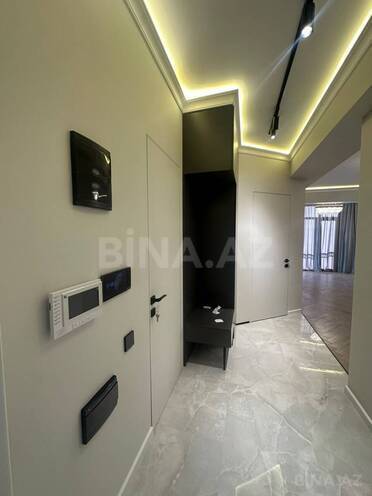 Satılır 2 otaqlı yeni tikili 68 m², Şah İsmayıl Xətai m., photo 12 from 15