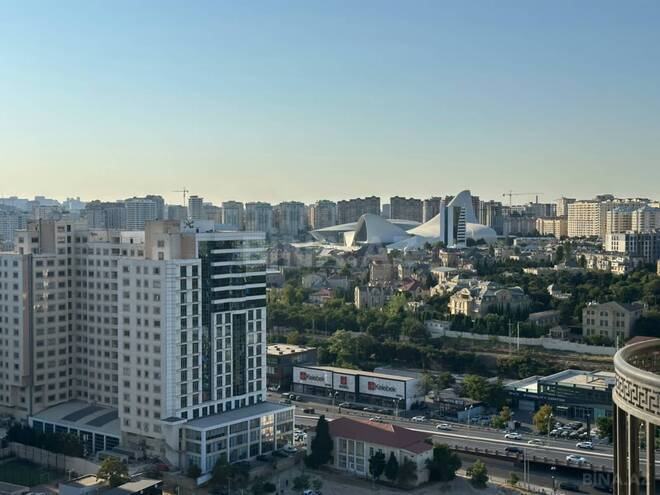 Satılır 2 otaqlı yeni tikili 68 m², Şah İsmayıl Xətai m., photo 14 from 15
