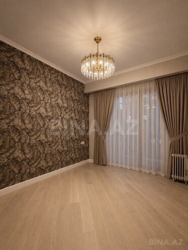 Satılır 3 otaqlı yeni tikili 96 m², Yeni Yasamal q., photo 6 from 9