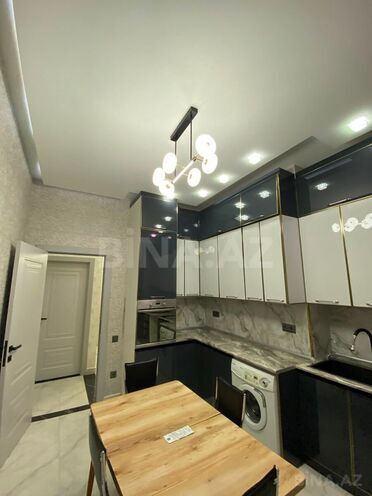 Сдаётся 3-комн. новостройка 85 м², м. Нариман Нариманов, photo 3 from 22